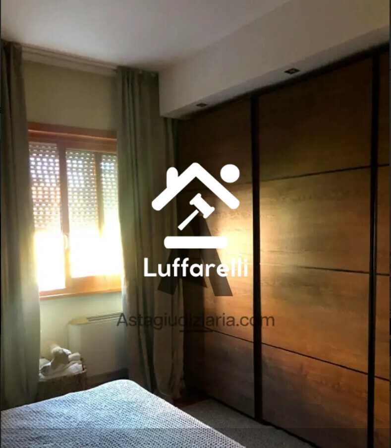 APPARTAMENTO VIA ANDREA MILLEVOI - ROMA — foto 6