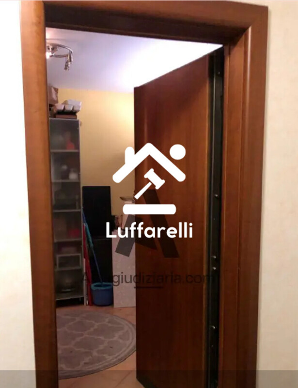 Immagine di APPARTAMENTO VIA ANDREA MILLEVOI – ROMA