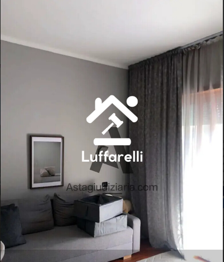 APPARTAMENTO VIA ANDREA MILLEVOI - ROMA — foto 5
