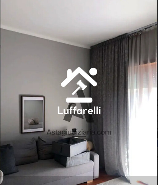 APPARTAMENTO VIA ANDREA MILLEVOI - ROMA — foto 5