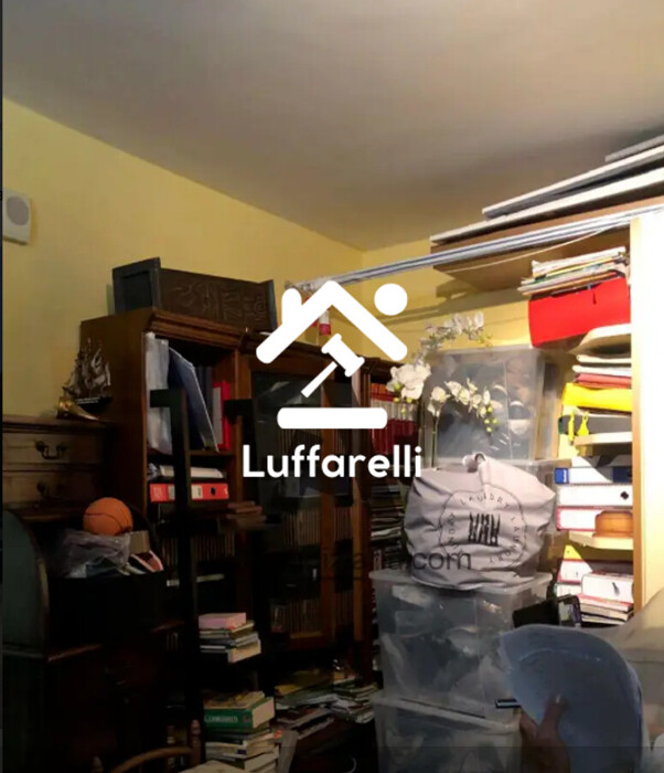 Immagine di APPARTAMENTO VIA ANDREA MILLEVOI – ROMA