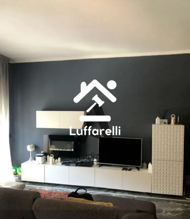 Immagine di APPARTAMENTO VIA ANDREA MILLEVOI – ROMA