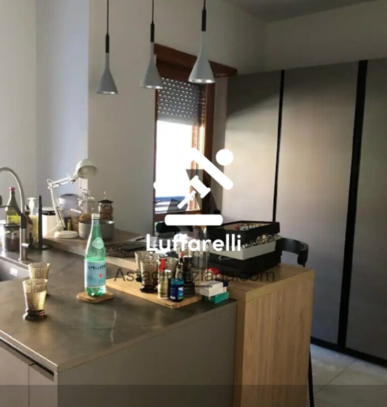 Immagine di APPARTAMENTO VIA ANDREA MILLEVOI – ROMA