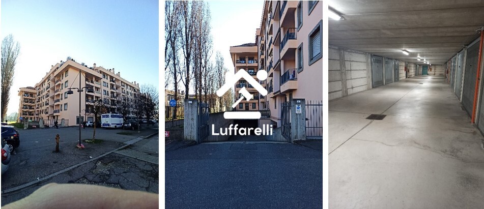 Immagine di LOCALE COMMERCIALE VIA ALESSANDRO MANZONI – VILLASANTA