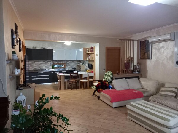 CASA / VILLA VIA CASILINA - ROMA — foto 3