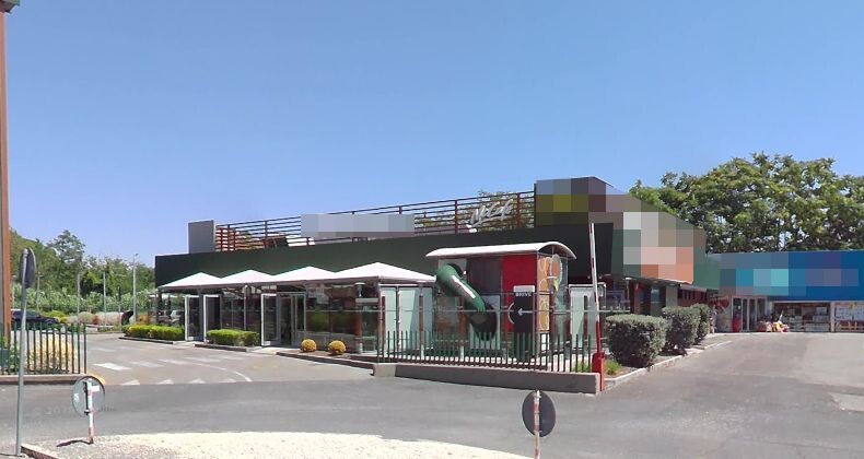 Immagine di NEGOZIO O LOCALE COMMERCIALE VIALE DEI VOLSCI – VELLETRI