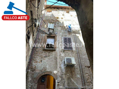 Immagine di APPARTAMENTO VICOLO DELLE CARCERI – ZAGAROLO