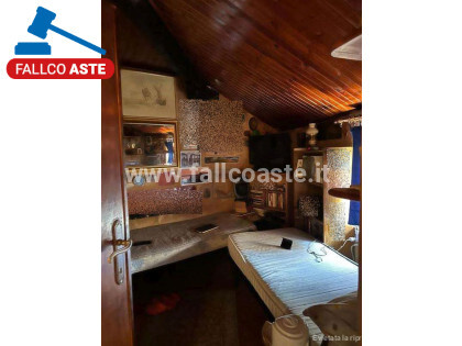 Immagine di APPARTAMENTO VICOLO DELLE CARCERI – ZAGAROLO