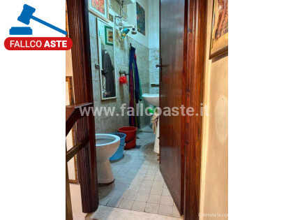 Immagine di APPARTAMENTO VICOLO DELLE CARCERI – ZAGAROLO