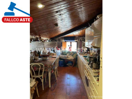 Immagine di APPARTAMENTO VICOLO DELLE CARCERI – ZAGAROLO