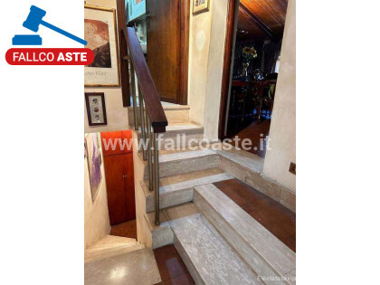 Immagine di APPARTAMENTO VICOLO DELLE CARCERI – ZAGAROLO