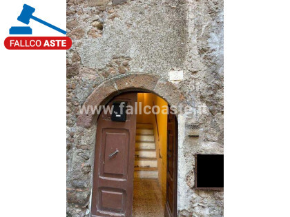 Immagine di APPARTAMENTO VICOLO DELLE CARCERI – ZAGAROLO