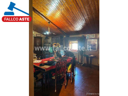 Immagine di APPARTAMENTO VICOLO DELLE CARCERI – ZAGAROLO