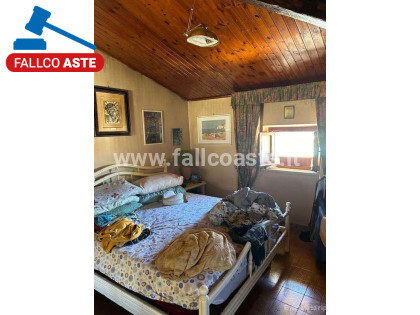 Immagine di APPARTAMENTO VICOLO DELLE CARCERI – ZAGAROLO