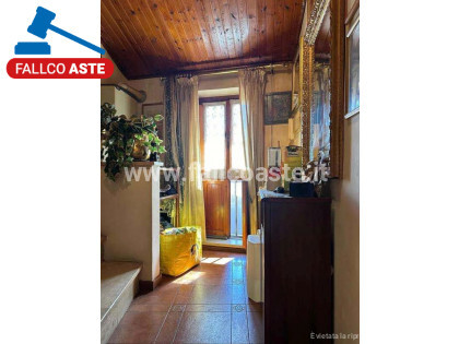 Immagine di APPARTAMENTO VICOLO DELLE CARCERI – ZAGAROLO