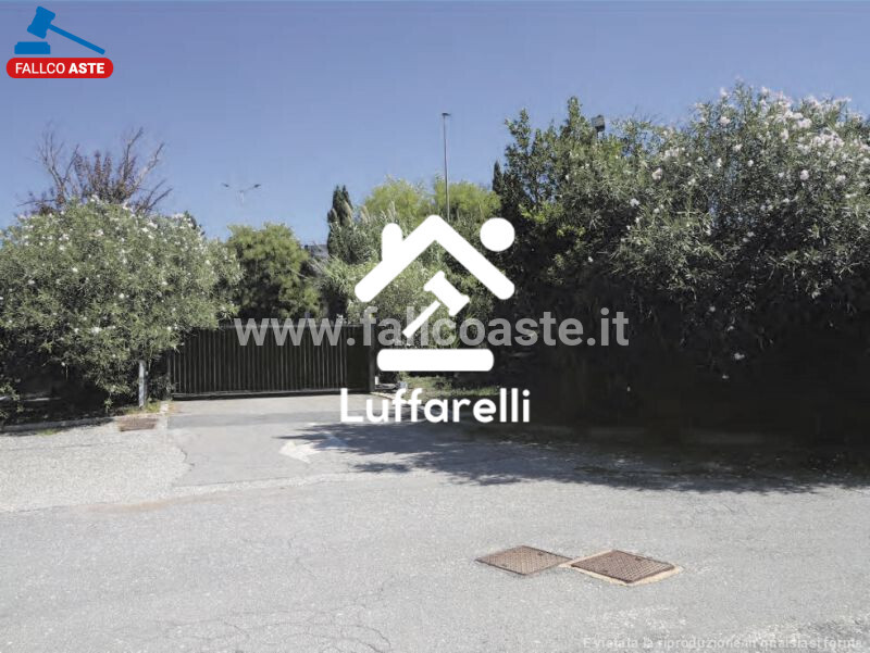 Immagine di CASA / VILLA VIALE PARCO DE MEDICI – ROMA