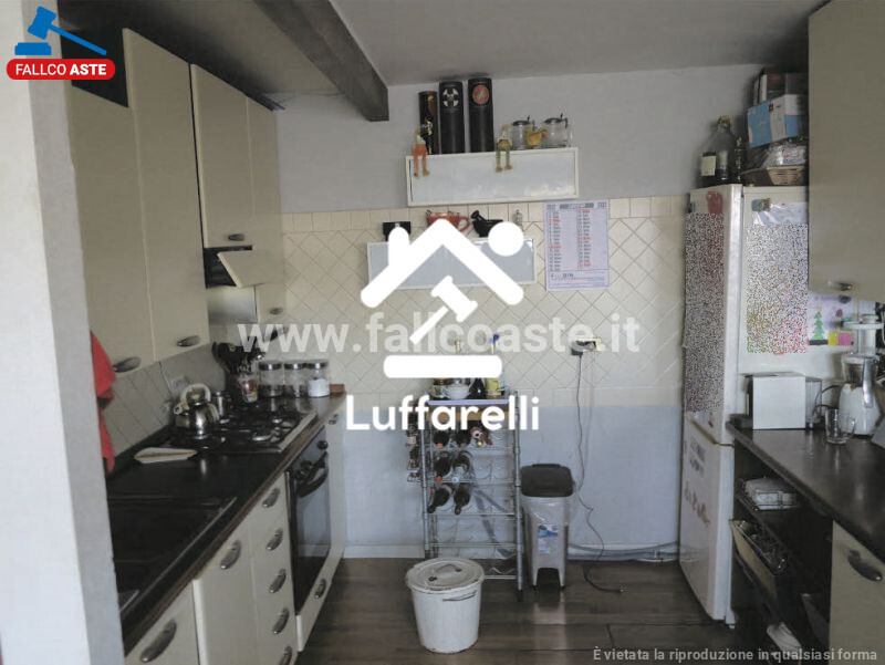 Immagine di CASA / VILLA VIALE PARCO DE MEDICI – ROMA