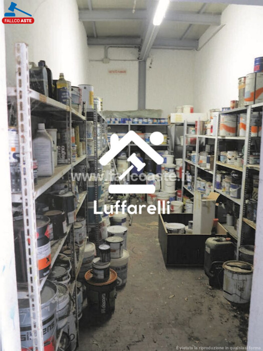 Immagine di CASA / VILLA VIALE PARCO DE MEDICI – ROMA