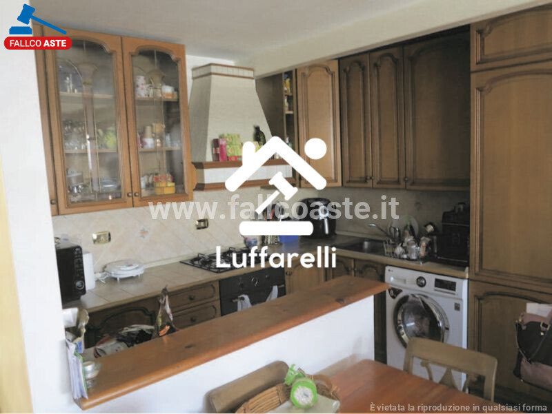 Immagine di CASA / VILLA VIALE PARCO DE MEDICI – ROMA