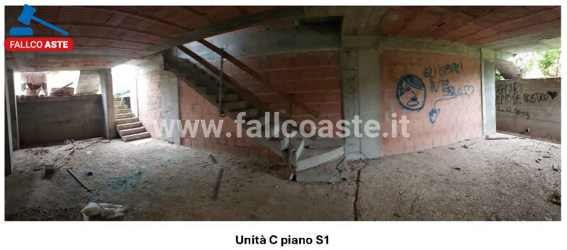 Immagine di TERRENO VIA CARLO CASINI – ROMA