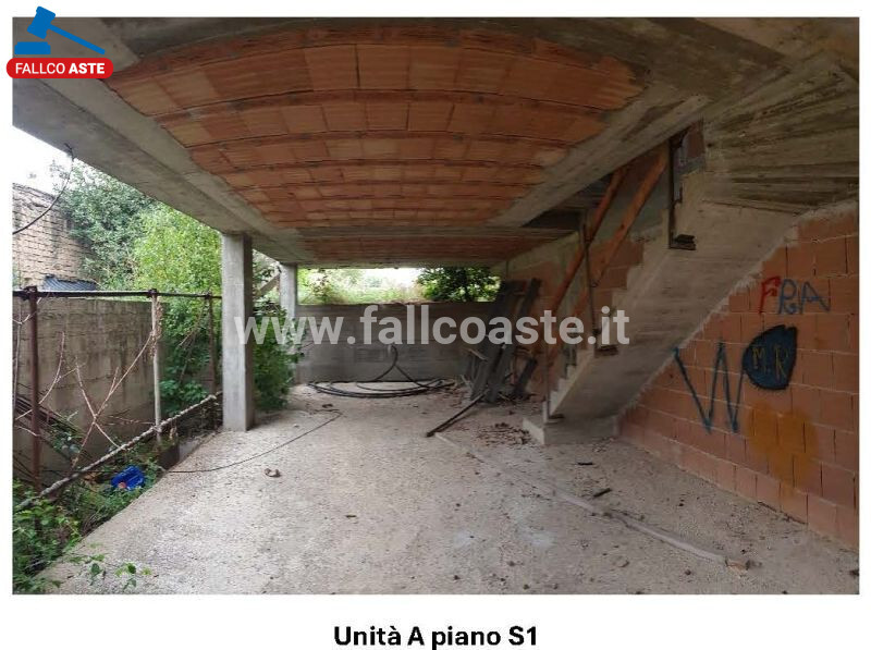 Immagine di TERRENO VIA CARLO CASINI – ROMA