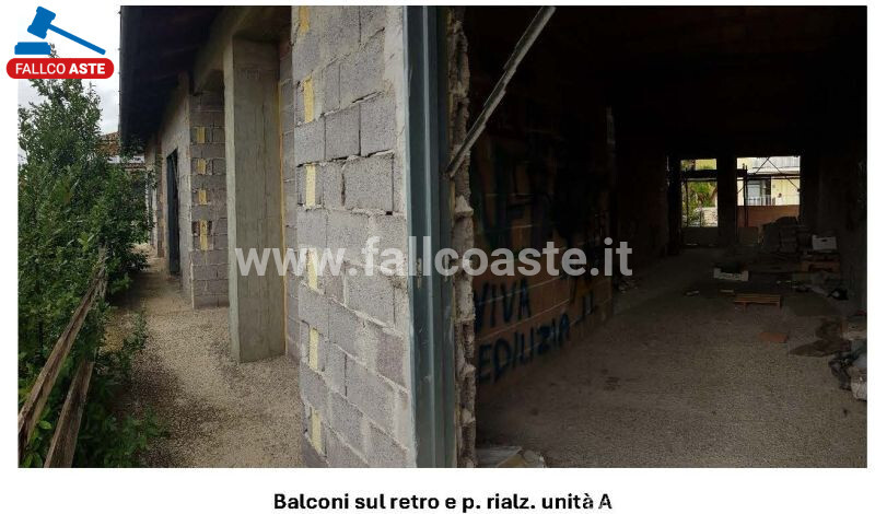 Immagine di TERRENO VIA CARLO CASINI – ROMA