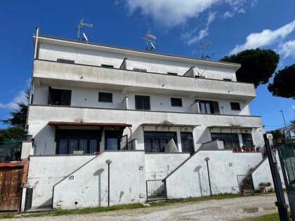 Immagine di APPARTAMENTO VIA FLAMINIA – MORLUPO