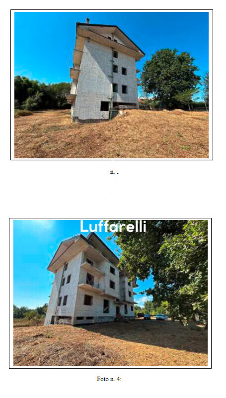 Immagine di FABBRICATO VIA BORGO CAVE SNC – ARNARA