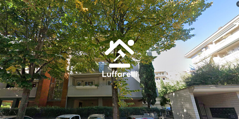 Immagine di APPARTAMENTO VIA PIETRO BEMBO – ROMA