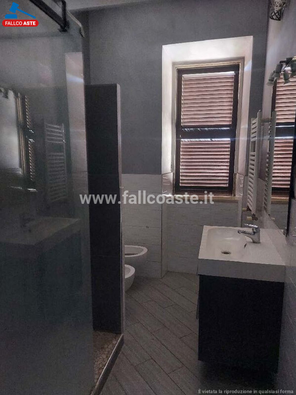 Immagine di APPARTAMENTO VIA CAREZZANO – ROMA