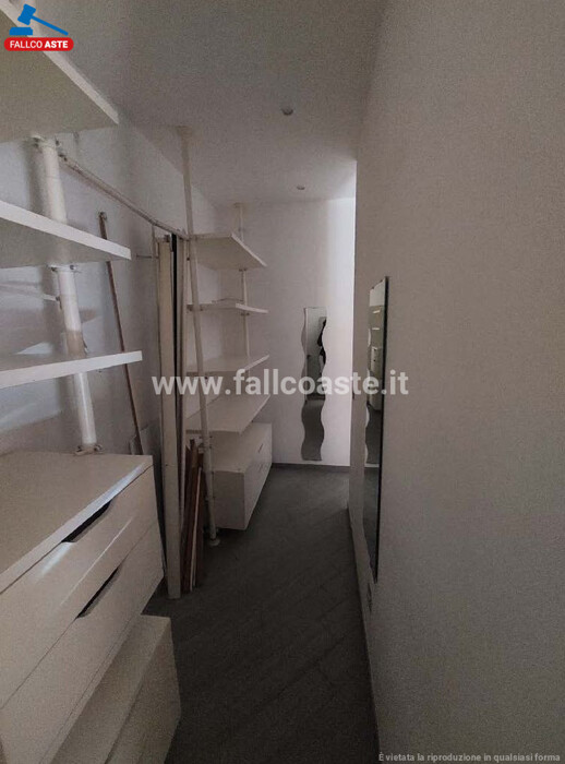 Immagine di APPARTAMENTO VIA CAREZZANO – ROMA