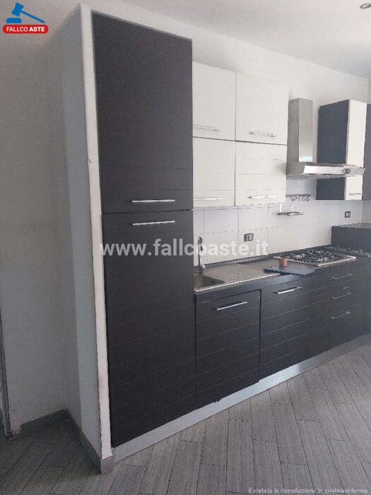 Immagine di APPARTAMENTO VIA CAREZZANO – ROMA