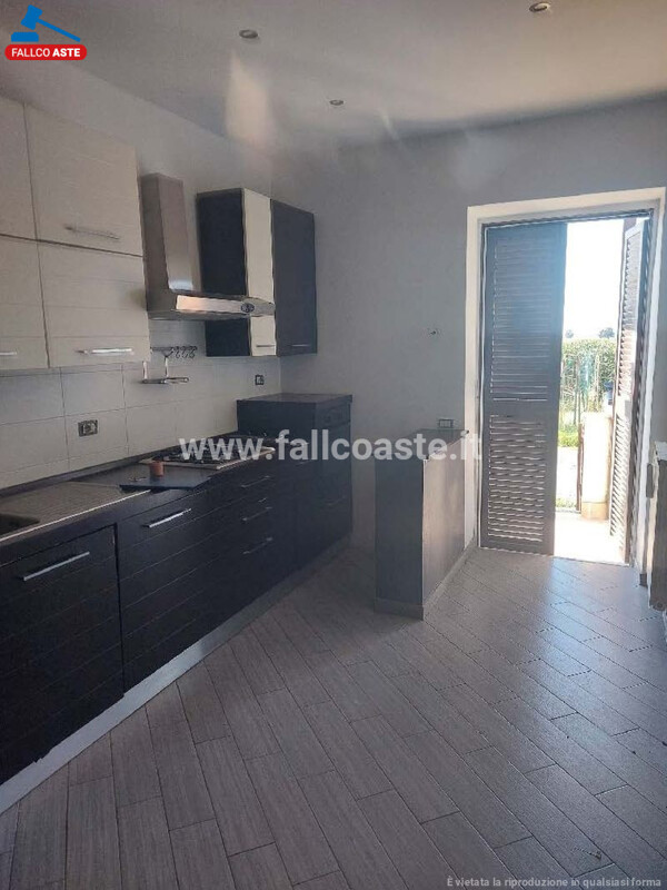 Immagine di APPARTAMENTO VIA CAREZZANO – ROMA