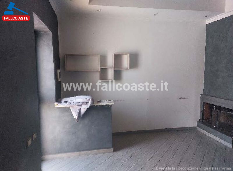 Immagine di APPARTAMENTO VIA CAREZZANO – ROMA