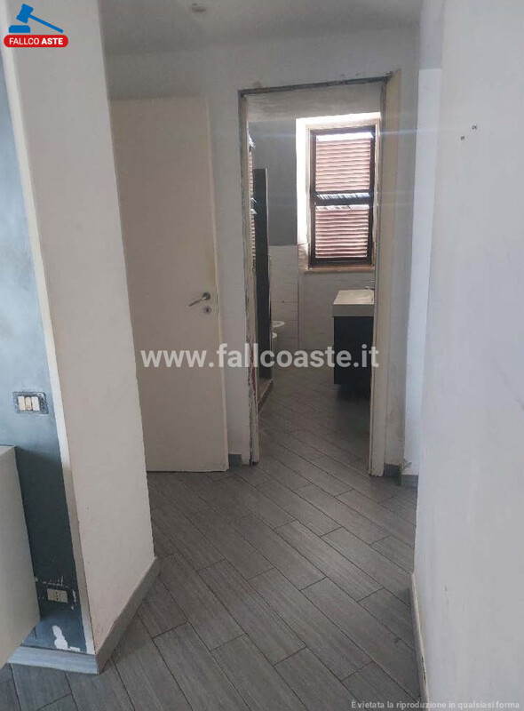 Immagine di APPARTAMENTO VIA CAREZZANO – ROMA