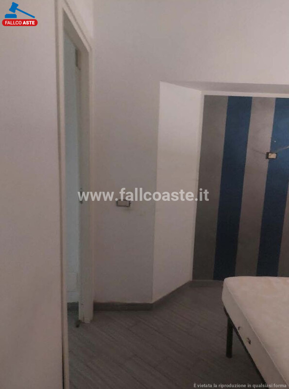 Immagine di APPARTAMENTO VIA CAREZZANO – ROMA