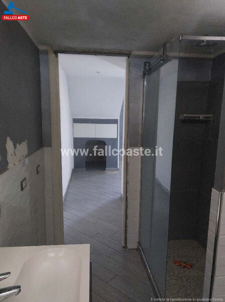 APPARTAMENTO VIA CAREZZANO - ROMA — foto 9