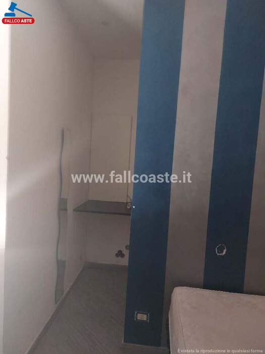 Immagine di APPARTAMENTO VIA CAREZZANO – ROMA