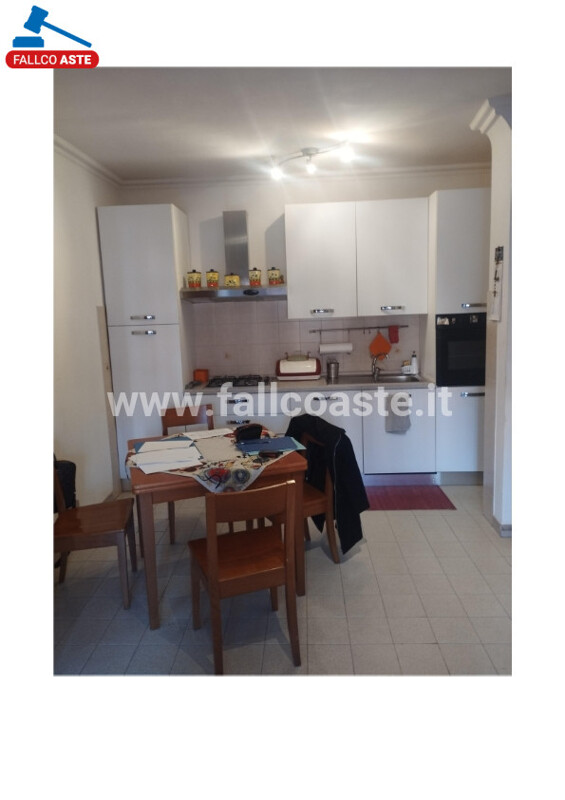 Immagine di APPARTAMENTO VIA CESARE AUGUSTO – TIVOLI