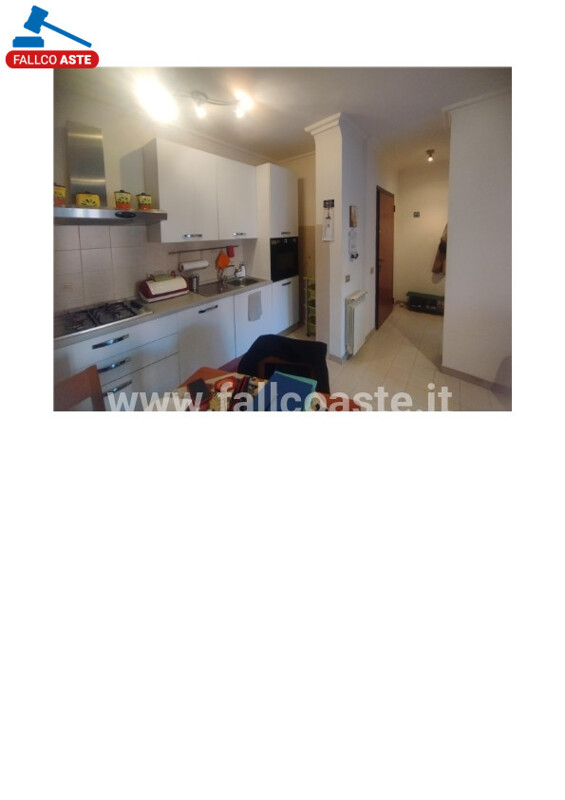 Immagine di APPARTAMENTO VIA CESARE AUGUSTO – TIVOLI