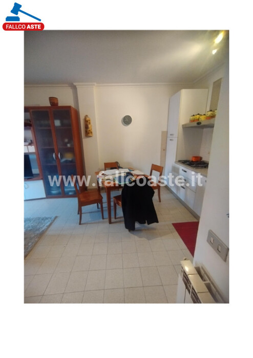 Immagine di APPARTAMENTO VIA CESARE AUGUSTO – TIVOLI