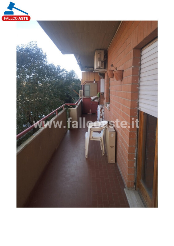 Immagine di APPARTAMENTO VIA CESARE AUGUSTO – TIVOLI