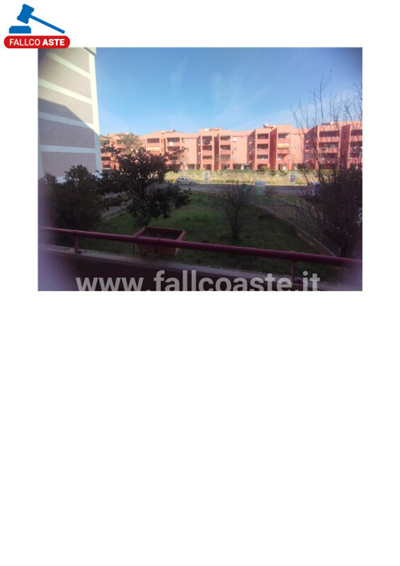 Immagine di APPARTAMENTO VIA CESARE AUGUSTO – TIVOLI