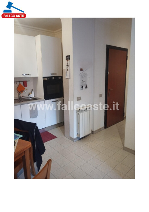 Immagine di APPARTAMENTO VIA CESARE AUGUSTO – TIVOLI