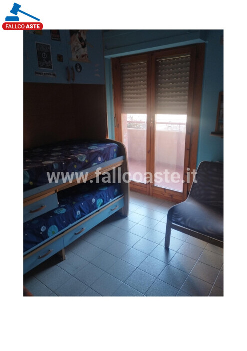 Immagine di APPARTAMENTO VIA CESARE AUGUSTO – TIVOLI