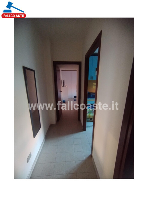 Immagine di APPARTAMENTO VIA CESARE AUGUSTO – TIVOLI