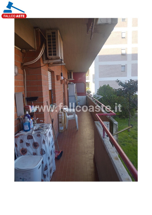 Immagine di APPARTAMENTO VIA CESARE AUGUSTO – TIVOLI