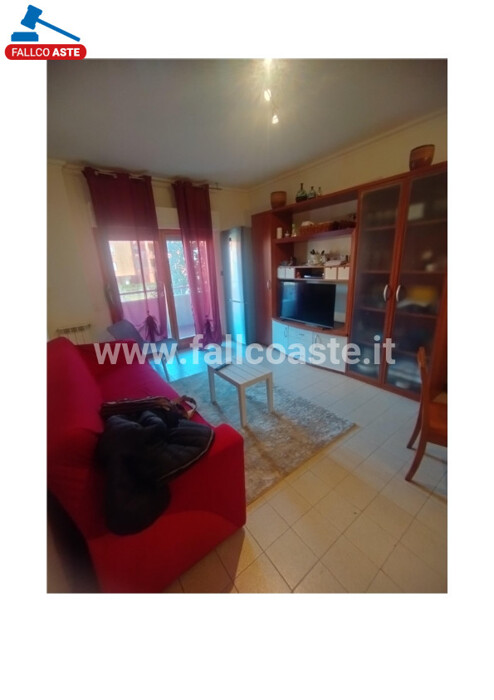 Immagine di APPARTAMENTO VIA CESARE AUGUSTO – TIVOLI