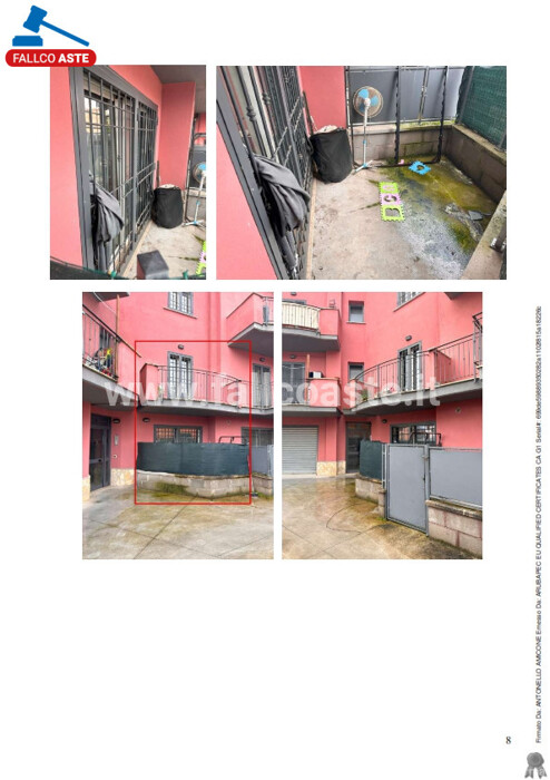 Immagine di APPARTAMENTO VIA ALESSANDRO VOLTA – FONTE NUOVA