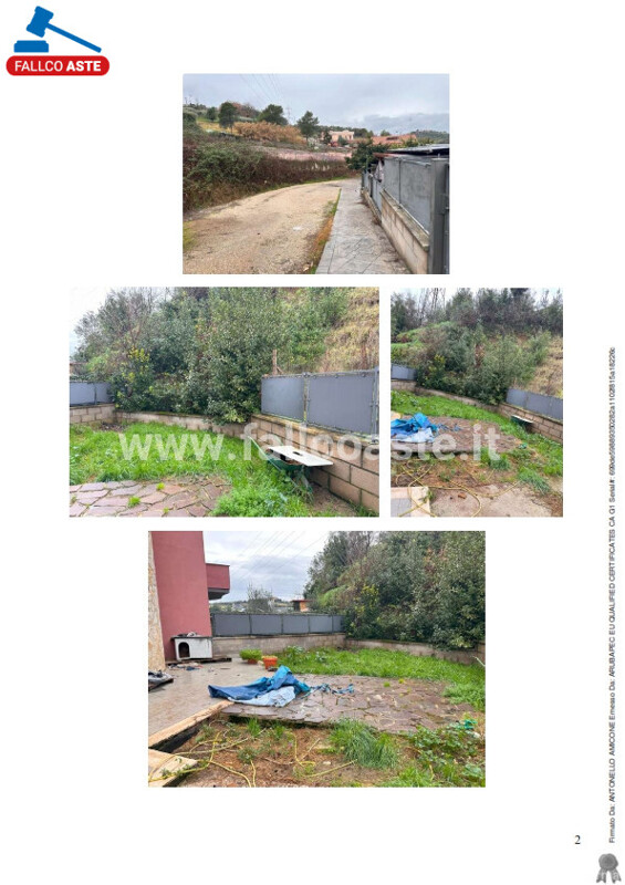 Immagine di APPARTAMENTO VIA ALESSANDRO VOLTA – FONTE NUOVA